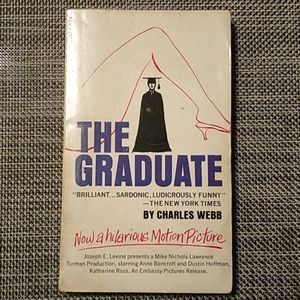 The Graduate Paperback